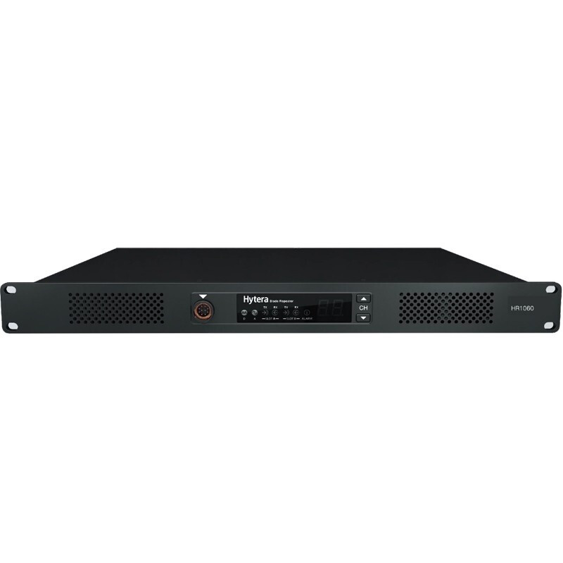 HR1060 數字中繼臺